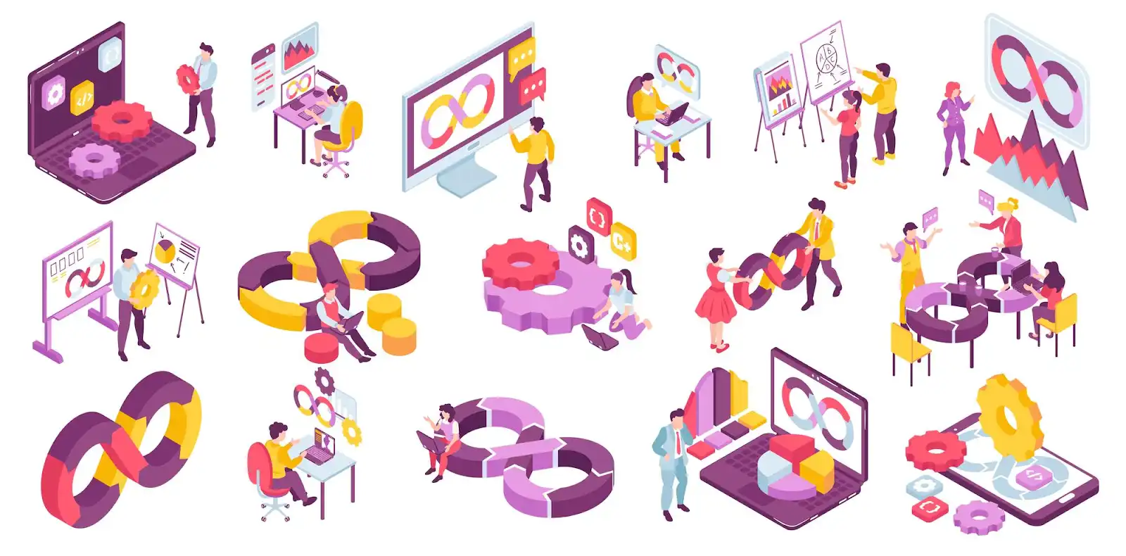 IT managed services provider challenges