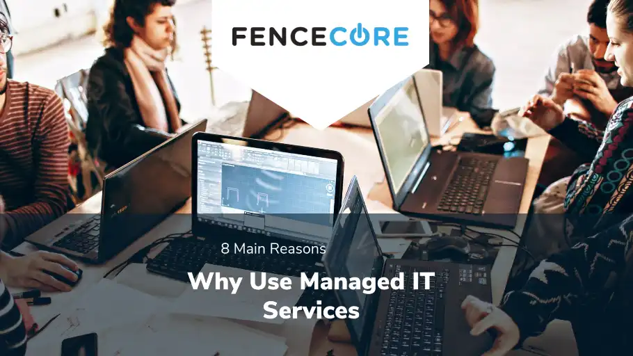 Why Managed IT Services