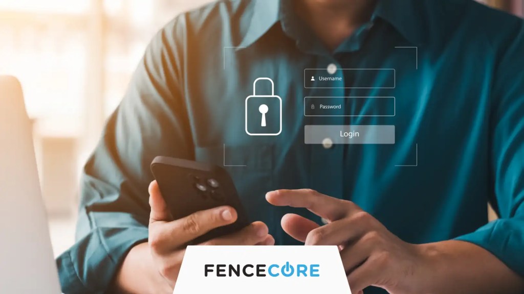 Types of Network Security